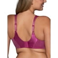 thumbnail image 3 of Vanity Fair Womens Illumination Full Figure T-Shirt Bra Style-76-338, 3 of 5