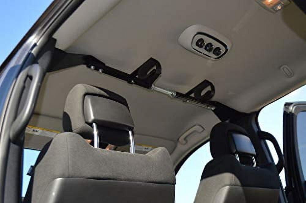 Center-Lok™ Overhead GUN RACK  (for 1 gun) (CL1600-OGR)
