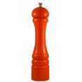 thumbnail image 1 of 10 Inch - Butternut Orange - Pepper Mill, 1 of 1