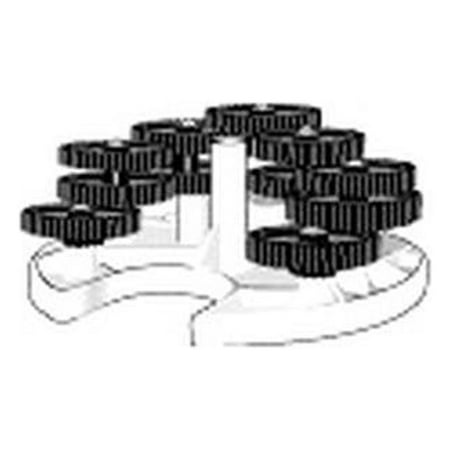 UPC: 0858633005028 | Blue Square 1130300 High Speed Gear Cassette