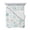 Light Green, variant on Quilts King Size Bedding Set, Teal Coastal Lightweight Quilted Comforter, Nautical Summer Beach Coral Sea Turtle Soft Reversible Bedspread Coverlet with Pillow Covers for All Season, 96" x 106"