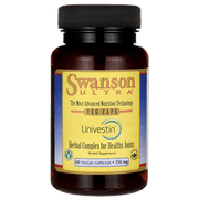 Swanson Univestin 250 mg 60 Veggie Capsules