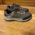 thumbnail image 2 of New Balance Response Brown Lace Up Athletic Running Comfort Shoes Men’s Size 11, 2 of 6