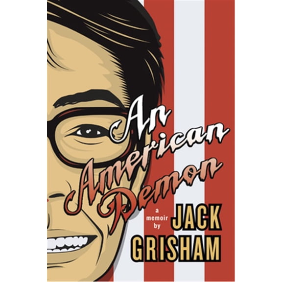 Pre-Owned American Demon, An Paperback