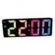 thumbnail image 2 of Despertador Zulema Pantalla LED Snooze Desktop EstiloC, 2 of 8