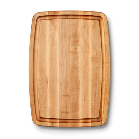 Tabla de cortar de madera John Boos Serie CB 51 x 36 cm, 3,8 cm
