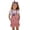 7Watermelon Red4, variant on CAIVO Kids Independence Day Print Denim Overalls Adjustable Strap Shorts Patriotic Star Striped Casual Pants Overalls Shorts Pocket Adjustable Strap Romper Clothes 1776-2026