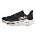 thumbnail image 2 of Tenis Hoka Hombre Caballero Clifton 10 Negro Blanco Running negro 6 MX, 2 of 9