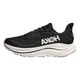 thumbnail image 2 of Tenis Hoka Hombre Caballero Clifton 10 Negro Blanco Running negro 6 MX, 2 of 9