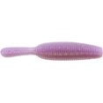 thumbnail image 1 of YAMAMOTO Appâts 2.5 Pouces Yamatanuki/plastique Souple Lourd / Lot de 10/marron/violet Stratifié, 1 of 1