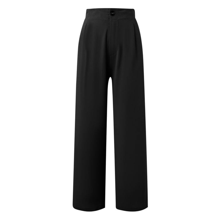 パンツ ADJUSTABLE CROPPED CHINO PANTS - BLACK ADJUSTABLE CROPPED CHINO PANTS - BLACK – Mid 90s Club