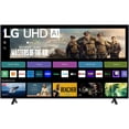 thumbnail image 6 of Restored LG 55UT7570PUB 4K (3840x2160) 55" Smart LED HDR TV, Black (Refurbished), 6 of 8