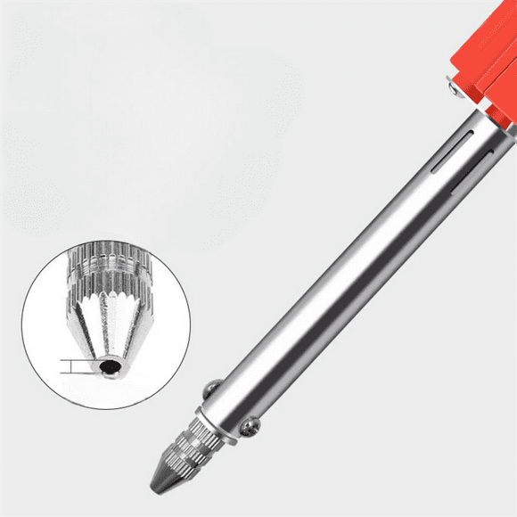 Desoldering & Soldering Combo Kit Powerful Heat Activated Desoldering Tool & Automatic Desoldering Pen For Furniture Protectors of Cats for Leather Couch Furniture Protector Made of Cat Imitation