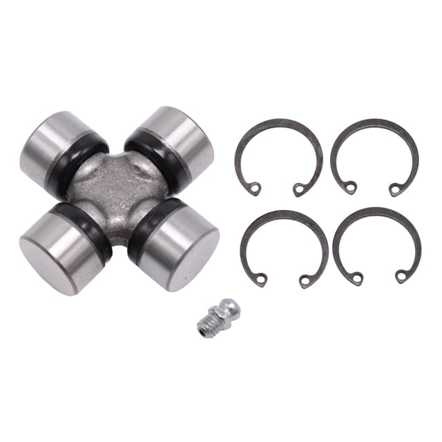 Kit de para eje de transmisión 26107574791, junta delantera para eje de transmisión E84 2009-2015