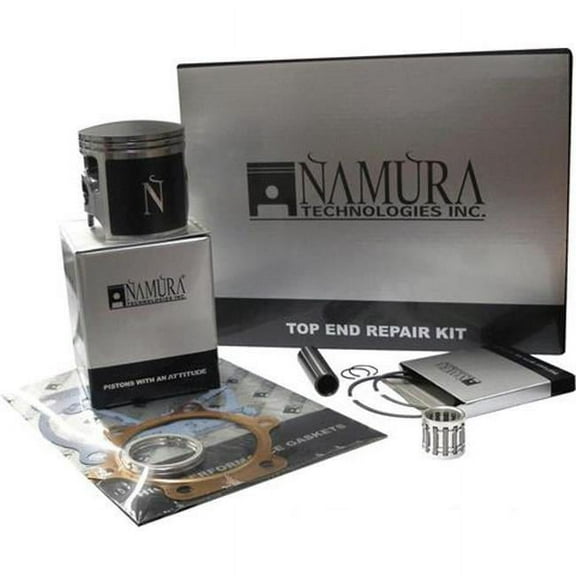 Namura Technologies NA-10012K Namura Top End Repair Kit