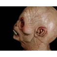 thumbnail image 4 of The Demon Lord - Lord Grimley's Manor Halloween Adult Unisex Latex Full Mask, 4 of 5