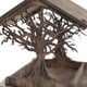 thumbnail image 4 of Casa De Pájaros De Madera, Comedero De Pájaros Para Jardín, Casas De Pájaros Colgantes Para Regalo De Jardín Doméstico Yuarrent PT002171-00, 4 of 6