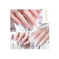 thumbnail image 3 of Kit De Uñas Completo Poligel Lámparas Leds Kit Uñas 40 Pzs, 3 of 3