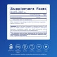 thumbnail image 3 of Pure Encapsulations 5-HTP 50 mg | 5-Hydroxytryptophan Supplement for Brain, Eating Behavior, and Serotonin Support* | 180 Capsules, 3 of 9