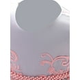 thumbnail image 4 of FOCUSNORM Petites Filles Maille Princesse Robe Dentelle Bord Formel Jupe + Couvre-Chefs, 4 of 7