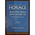 thumbnail image 1 of Pre-Owned Horace: Selected Odes and Satire 1.9. (Paperback) 0865166080 9780865166080, 1 of 1