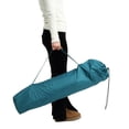 thumbnail image 7 of Blue steel made - Stable triangle bracket - Outdoor activities - Lightweight and convenient carry, 7 of 7