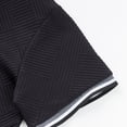 thumbnail image 5 of Aofany Mens Short Sets 2 Piece Outfits Fashion Summer Tracksuits Casual Lapel Short Sleeve Shirt and Shorts Set, 5 of 8