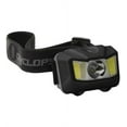 thumbnail image 2 of CYCLOPS HL250 Conductive Touch Headlamp | Tactical Durable Lightweight Compact Adjustable Headband 3 Light Modes Bright 3 Color LED 250 Lumen Head Flashlight | AAA Batteries Included, 2 of 2
