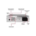 thumbnail image 2 of AUTOESTEREO CON USB STEELPRO CARBON-323 Steelpro CARBO/323, 2 of 3