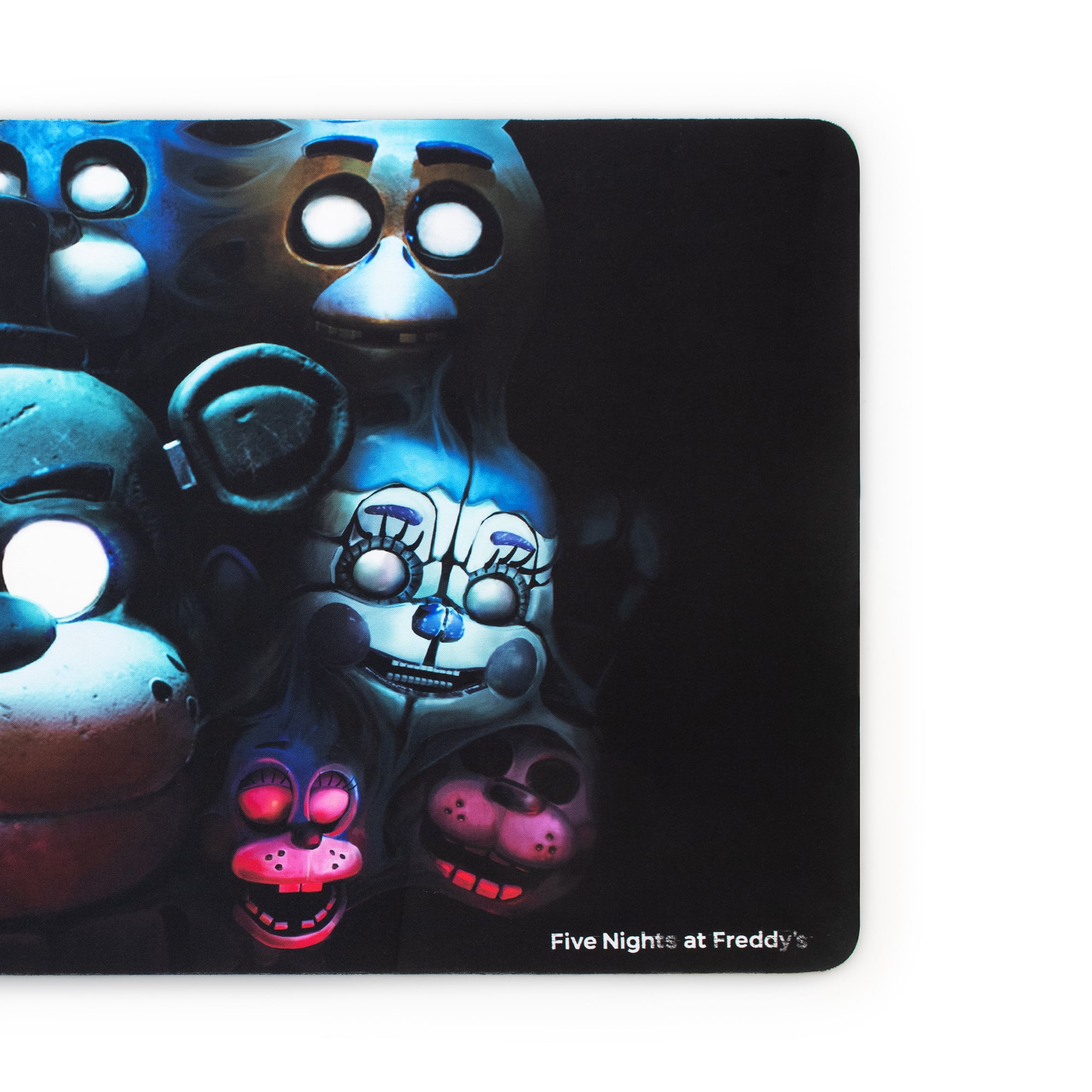 Five Nights at Freddy’s - 31X15 Desk Mat - EYES