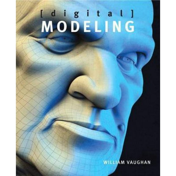 Pre-Owned Digital Modeling (Paperback) 0321700899 9780321700896