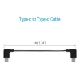 thumbnail image 4 of Cable Adaptador Queenly-data Cable -c A -c Para Fpv Flight G, 4 of 7