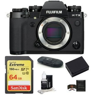 fuji xt3 bundle