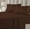 Chocolate Solid, variant on Linen Sheets 4 Piece Luxury Bed Sheets Set, Microfiber 12" Deep Pocket, Soft Cooling Bedding- Black Solid, Twin Size