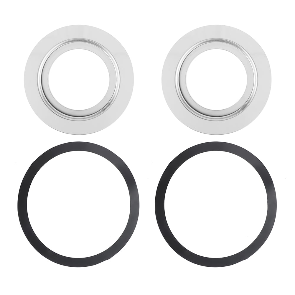 Food Disposer Adapter, Easy To Replace Garbage Disposal Adapter  For Sink Accessories