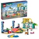 thumbnail image 1 of Set LEGO Friends Parque de Skate 41751, 1 of 4