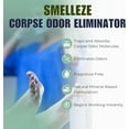 thumbnail image 3 of IMTEK Environmental 11301 Smelleze Reusable Corpse Odor Removal Pouch - XX Large, 3 of 6