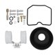 thumbnail image 4 of Kit de Reparación de Carburador de 2 Juegos Ecomeon Apto para Kawasaki Vulcan 500 EN500 1991-1995, 4 of 5