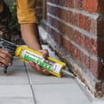 thumbnail image 3 of Sashco Mor-Flexx Gray Cartridge Mortar Sealant 15020, 3 of 7