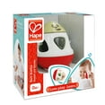thumbnail image 1 of Hape : Egg Bell Rattle, 1 of 5