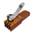 thumbnail image 4 of Quzzie Badminton Stringing Clamps Starting Clamp Mini Repairing Fixed Clip Handheld Equipment Handheld Tennis Flying Clamp Accessory, 4 of 8