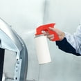thumbnail image 3 of WREESH Home Convenient Spray Paint Assist Hand Spraygun Handle Spray Tool Clearance, 3 of 8