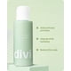thumbnail image 3 of Champú hidratante Divi para mujeres y hombres: limpia suavemente y elimina la acumulación de suciedad del cuero cabelludo. Hidrata, fortalece y nutre el cabello. Vegano, sin crueldad animal, sin parab, 3 of 5