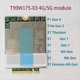 thumbnail image 5 of Módulo T99W175 SDX55 5G para P1 Gen 4/X1 Extreme 4th Gen/X1 Nano /T14s Gen 2/X1 Yoga 6th Gen/X1 Titanium, 5 of 6