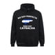 thumbnail image 2 of No soy perfecta, pero soy catracha. Sudadera con capucha divertida de Honduras. DÍA DE LOS INOCENTES 2021. Sudaderas personalizadas más nuevas para hombre. Ropa deportiva europea., 2 of 5
