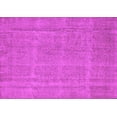thumbnail image 1 of Ahgly Company Indoor Rectangle Oriental Pink Industrial Area Rugs, 7' x 10', 1 of 4