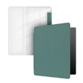 thumbnail image 1 of GANGXUN Funda Rosa Compatible con Kindle Oasis2017/2019 – Acrílica, Resistente a Salpicaduras, Modo Reposo Inteligente, 1 of 6