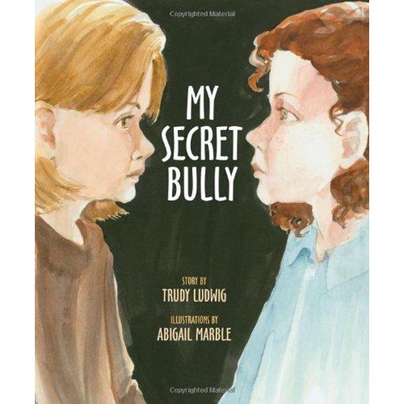 My Secret Bully