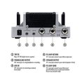 thumbnail image 5 of Hotone 138401 Nano Legacy British Invasion Mini 5W Class AB Guitar Amplifier Head, 5 of 5