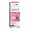 Similasan Irritated Eye Drops Relief Redness, Burning & Dryness, 0.33oz, 4-Pack